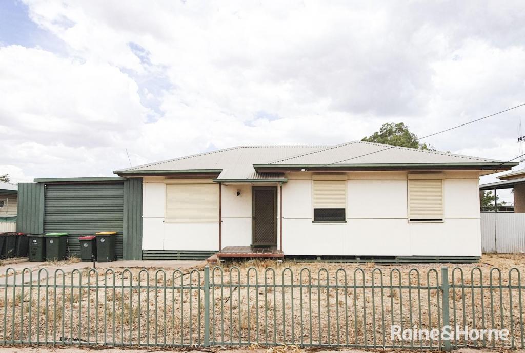 14 King St, Port Augusta, SA 5700