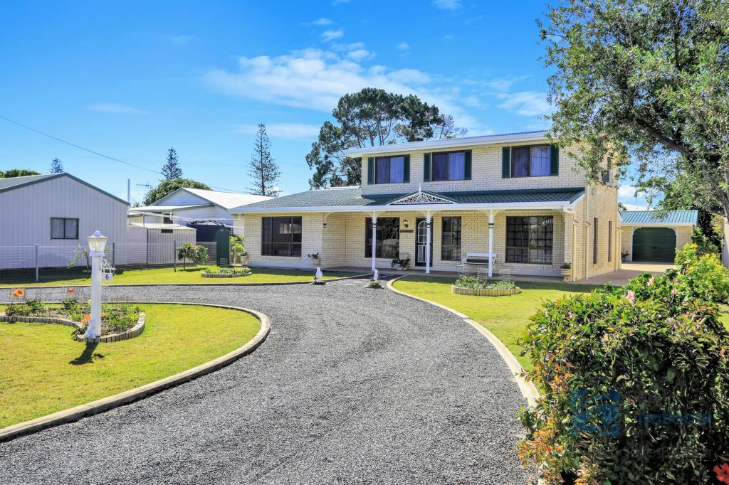 6 Macadamia Ct, Woodgate, QLD 4660