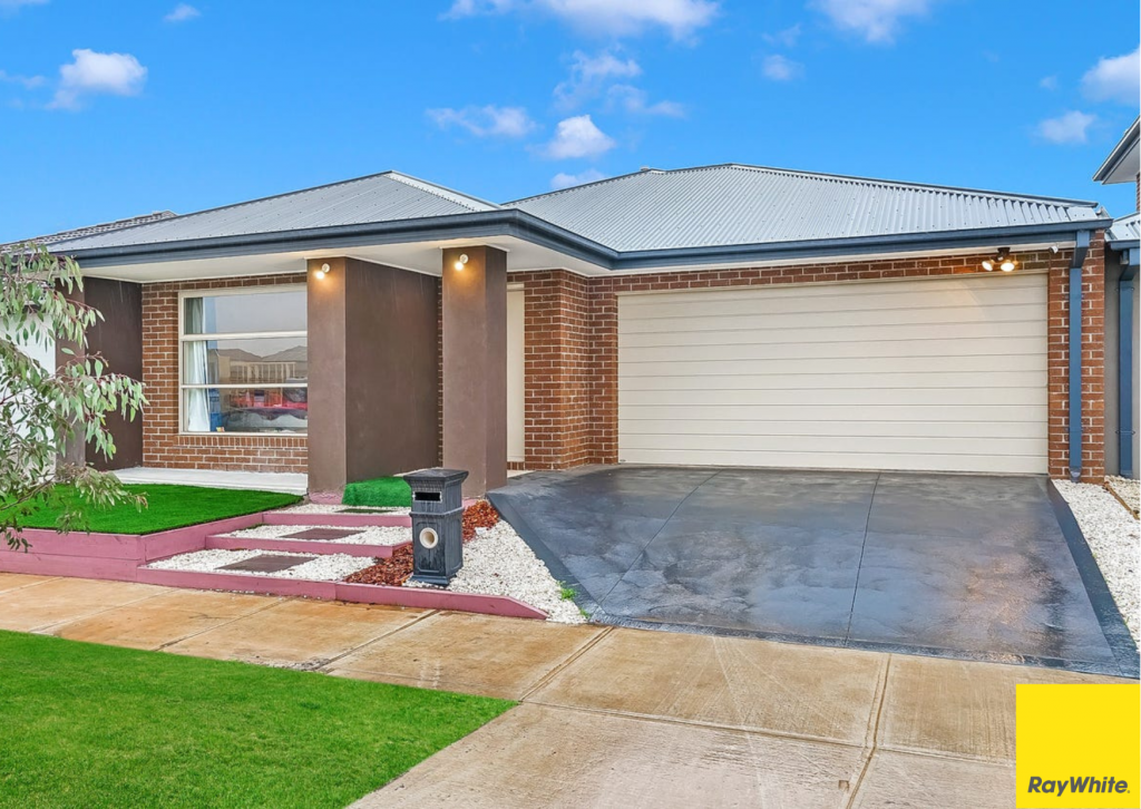 51 Perry Rd, Werribee, VIC 3030