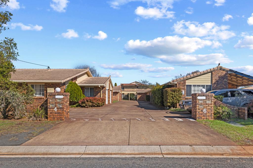 4 4-6 Crosby St, Darling Heights, QLD 4350