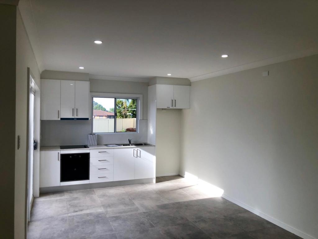 7A ZUNI CL, BOSSLEY PARK, NSW 2176