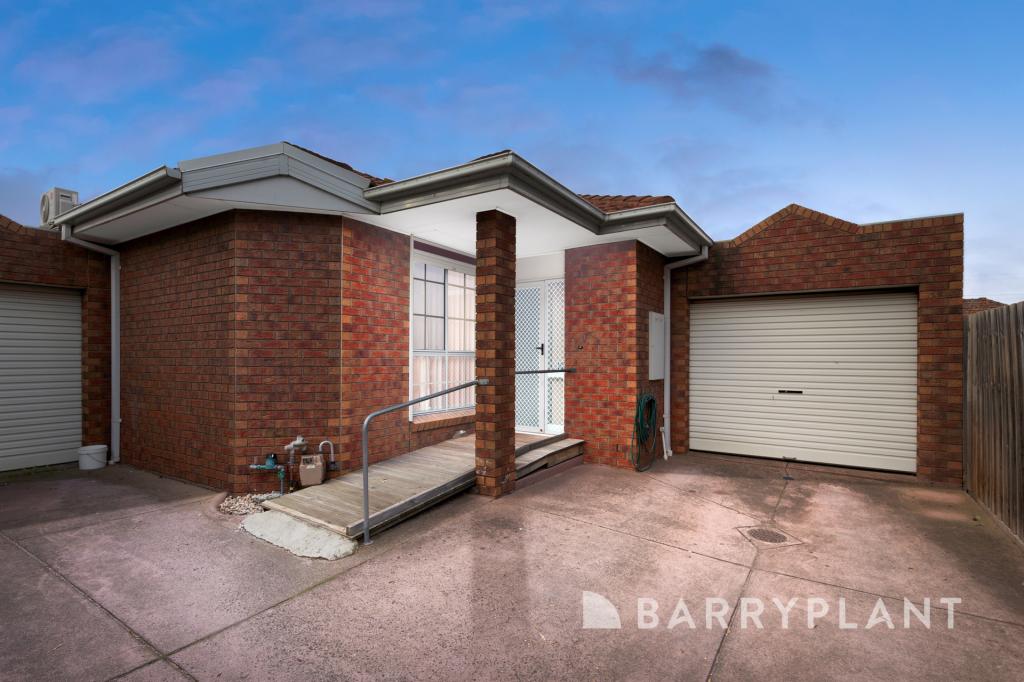 3/36 SCOTT AVE, ST ALBANS, VIC 3021