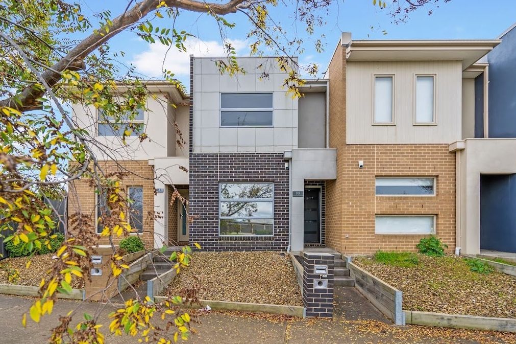 99 Marathon Bvd, Craigieburn, VIC 3064