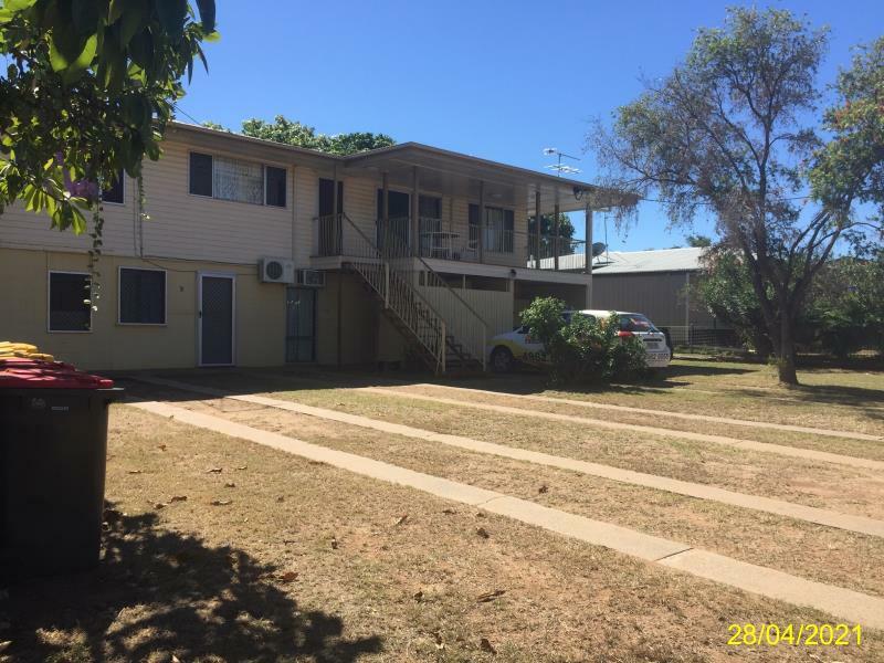 Contact Agent For Address, Blackwater, QLD 4717