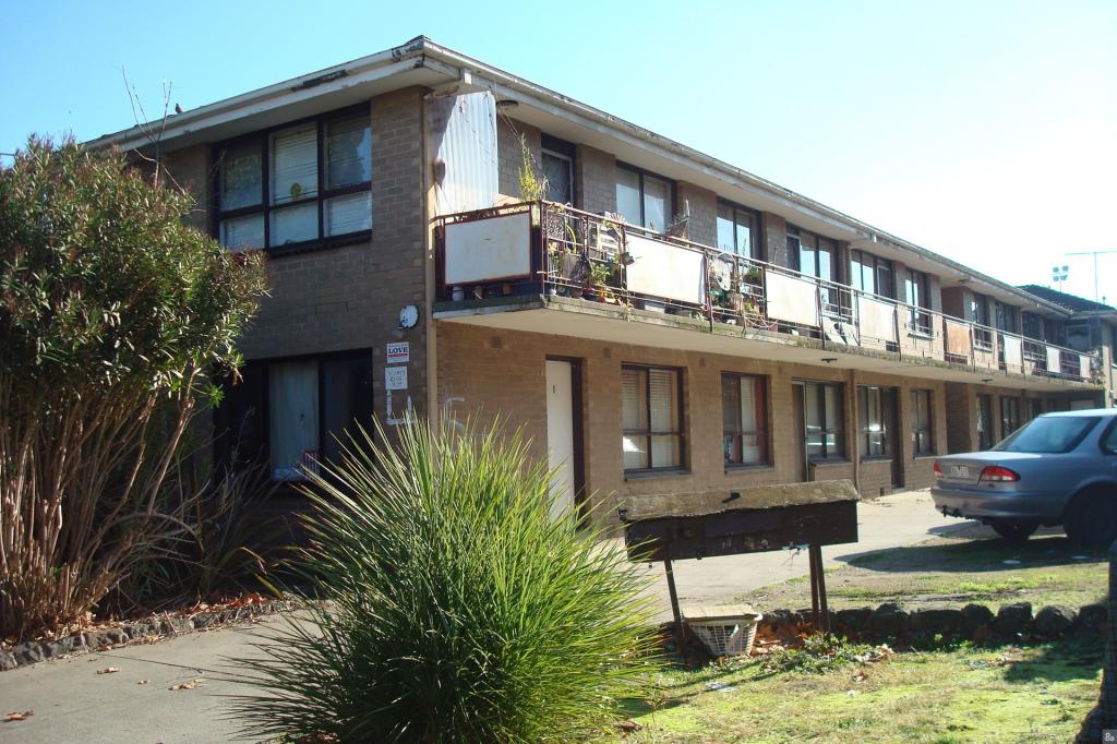 12/4 Murray St, Thornbury, VIC 3071