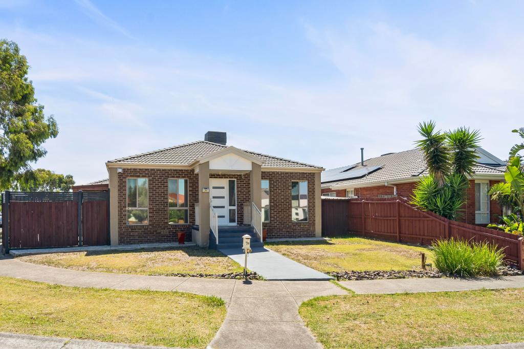 74 Lockwood Dr, Roxburgh Park, VIC 3064