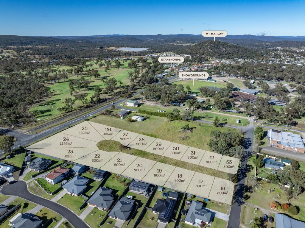 6 High St, Stanthorpe, QLD 4380