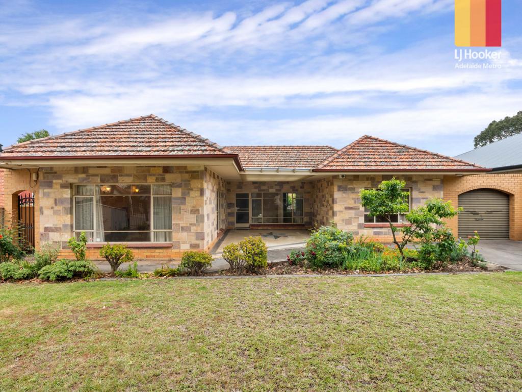 33 Aveland Ave, Trinity Gardens, SA 5068
