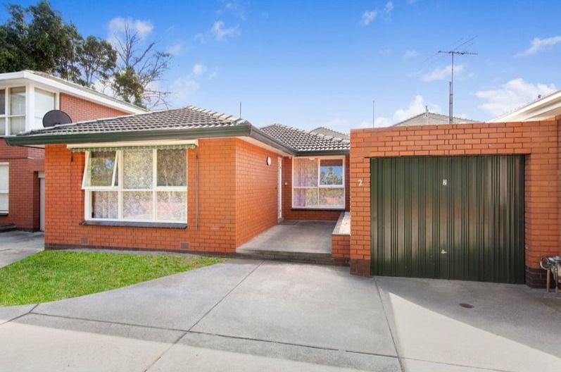 2/219 Grange Rd, Glen Huntly, VIC 3163