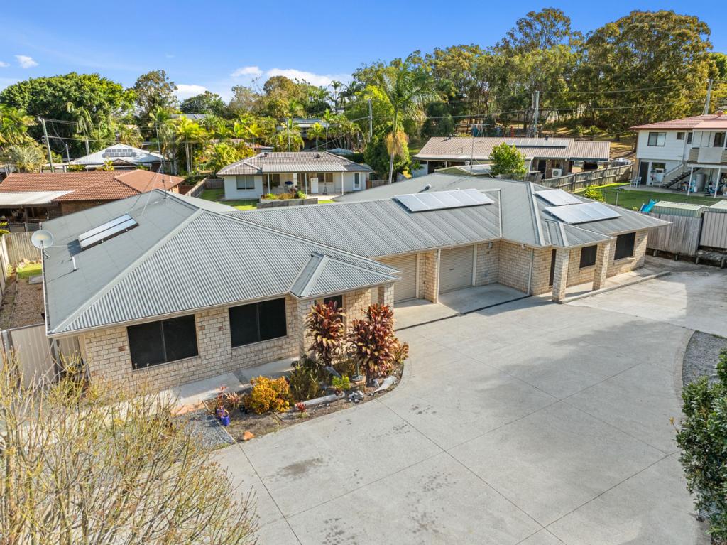 15b Mcdonald Rd, Wellington Point, QLD 4160