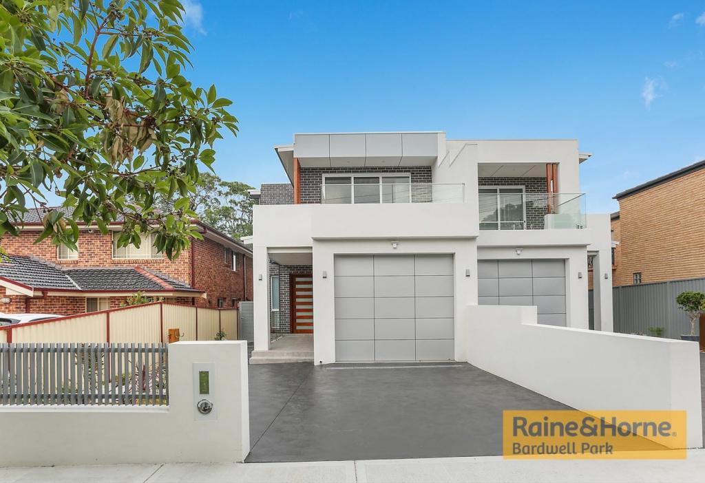 8a Ryrie Rd, Earlwood, NSW 2206