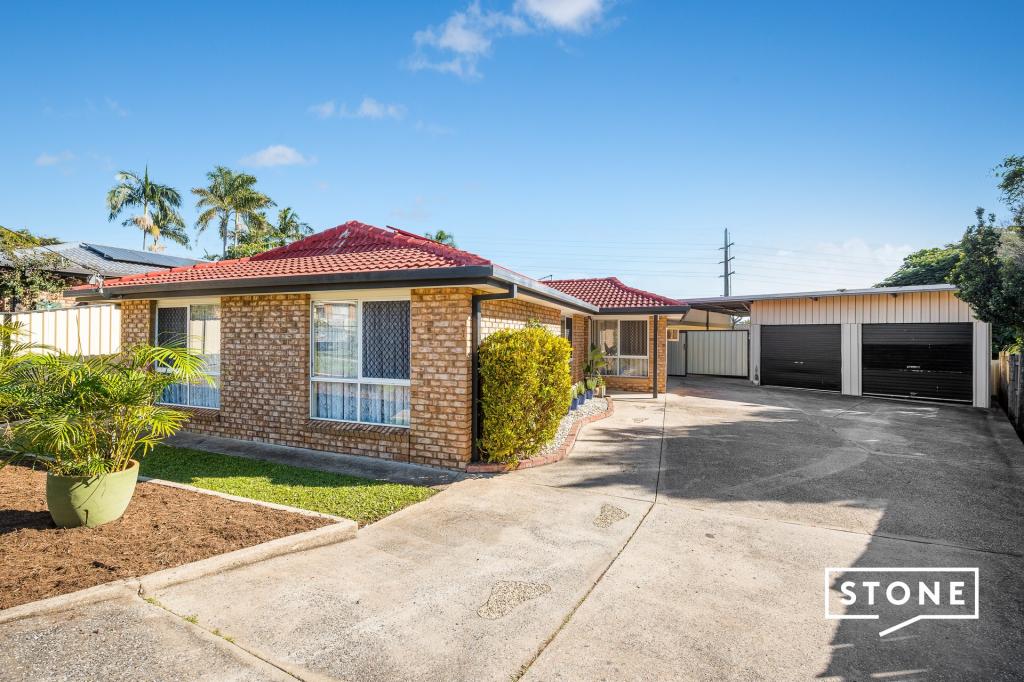 7 Front Ct, Marsden, QLD 4132