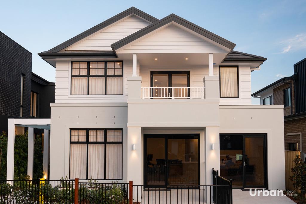 9 NOAH ST, BOX HILL, NSW 2765