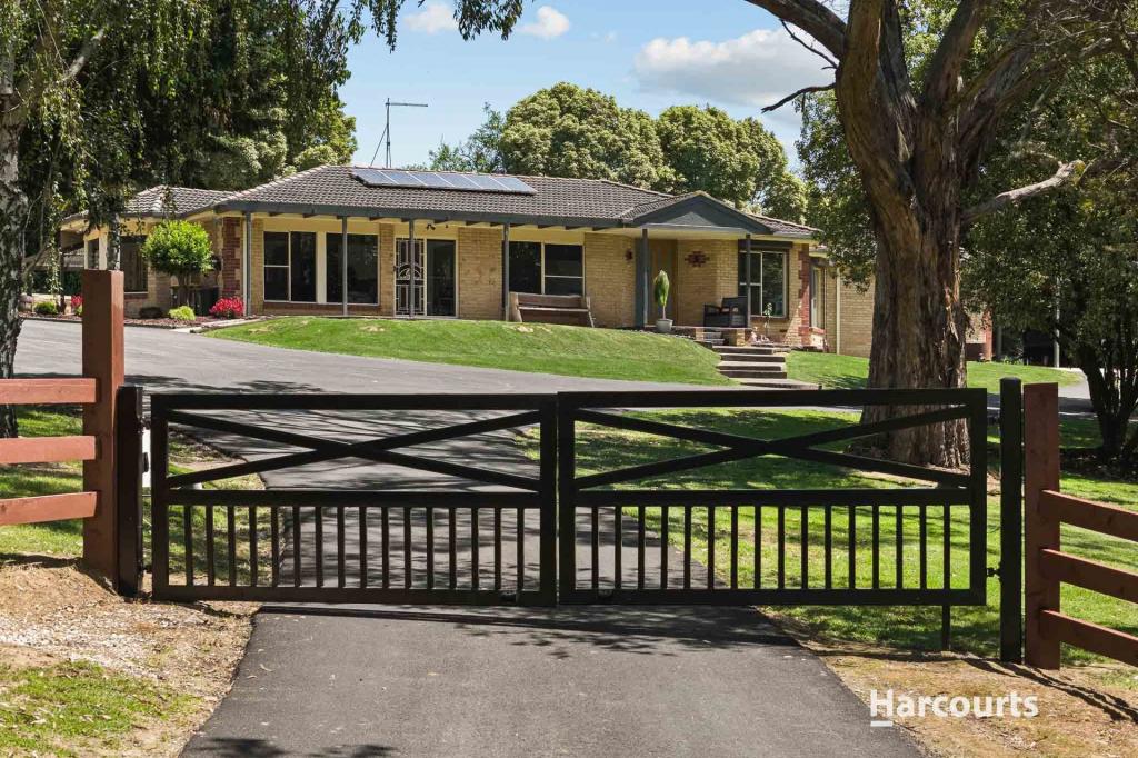 8 Chitalwood Ct, Nilma, VIC 3821