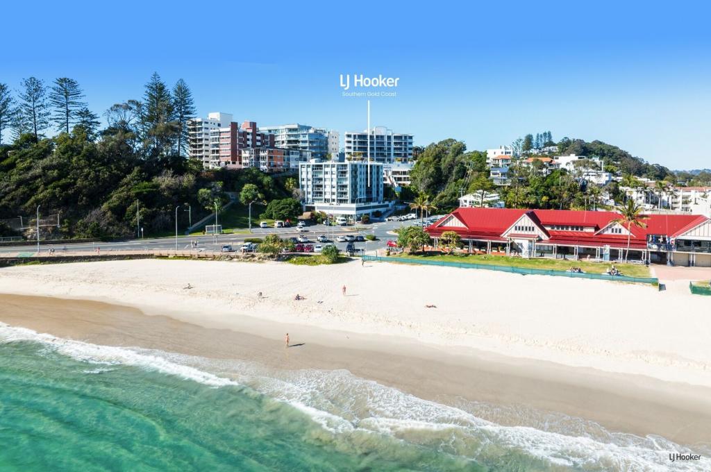 13/22 Marine Pde, Coolangatta, QLD 4225