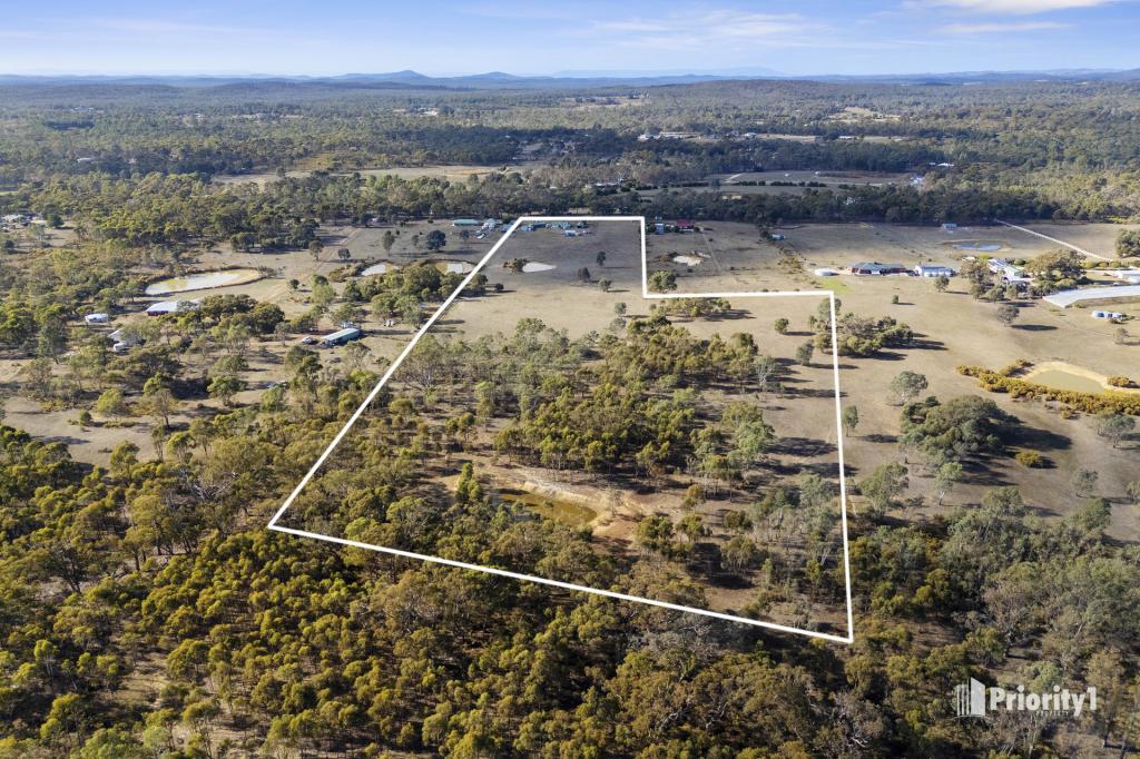 65 Wilson Rd, Heathcote, VIC 3523