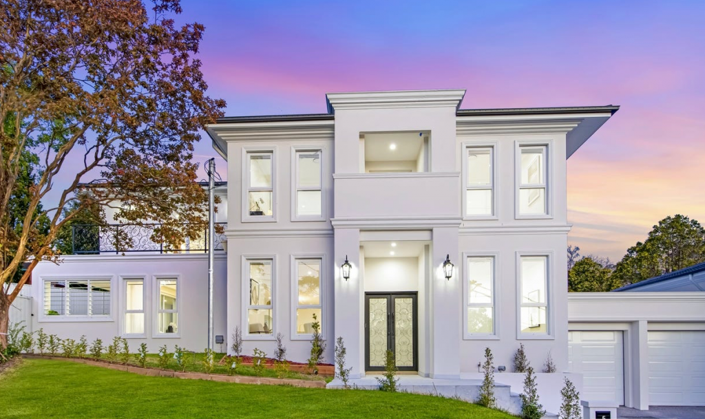 5 READ ST, EASTWOOD, NSW 2122