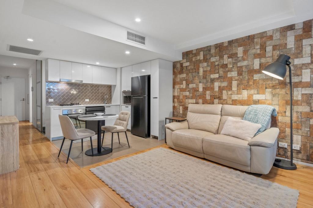 4123/35 Burdett St, Albion, QLD 4010