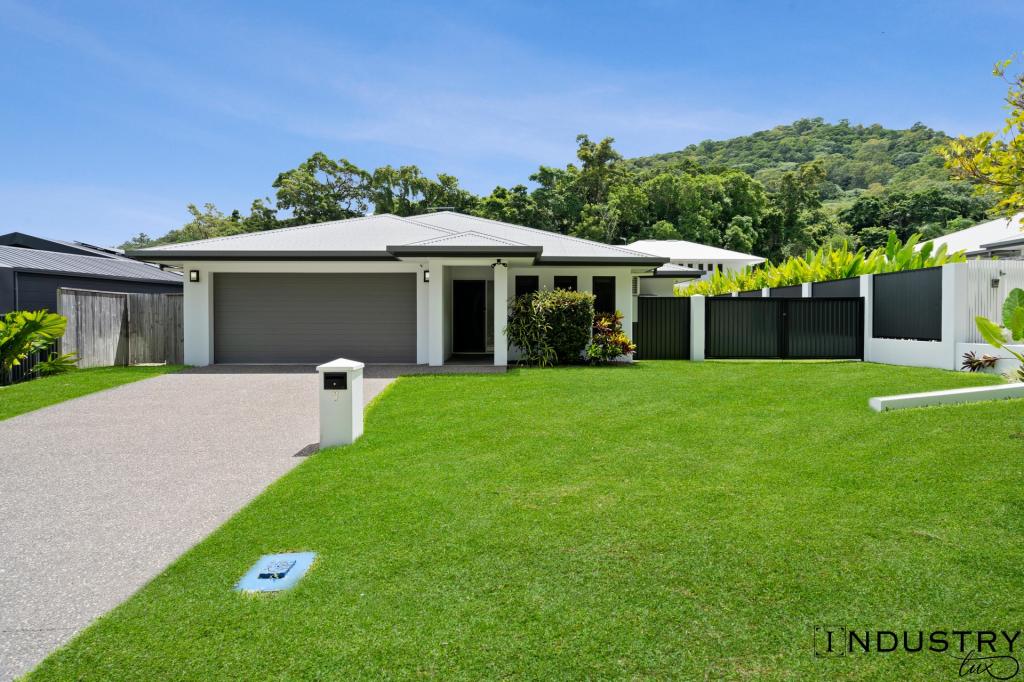 7 Flow Cl, Trinity Beach, QLD 4879