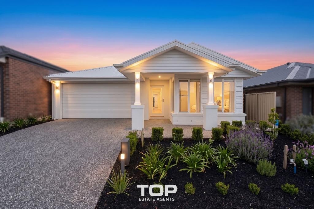 23 Skyline Cres, Nar Nar Goon, VIC 3812