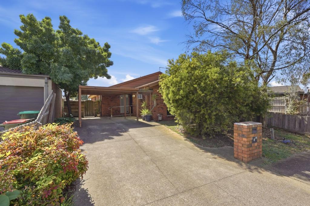 1/10 Woorite Pl, Wyndham Vale, VIC 3024