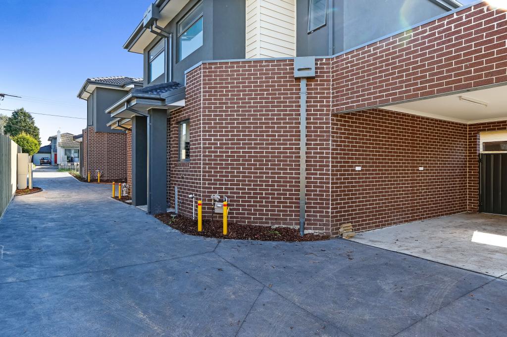 3/20 Housden St, Broadmeadows, VIC 3047