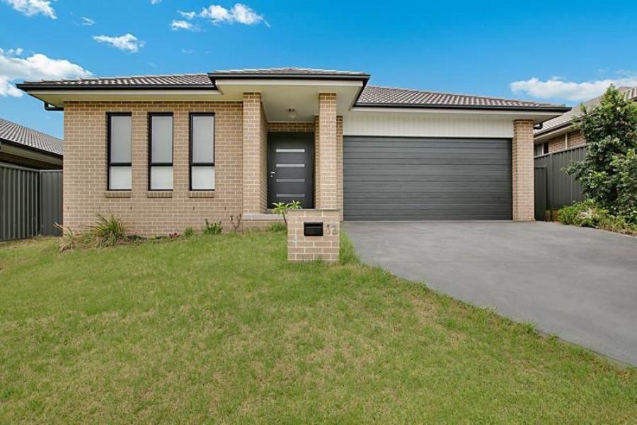 13 Explorer St, Gregory Hills, NSW 2557