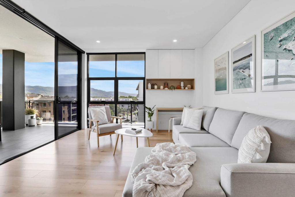 302/29 Virginia St, North Wollongong, NSW 2500