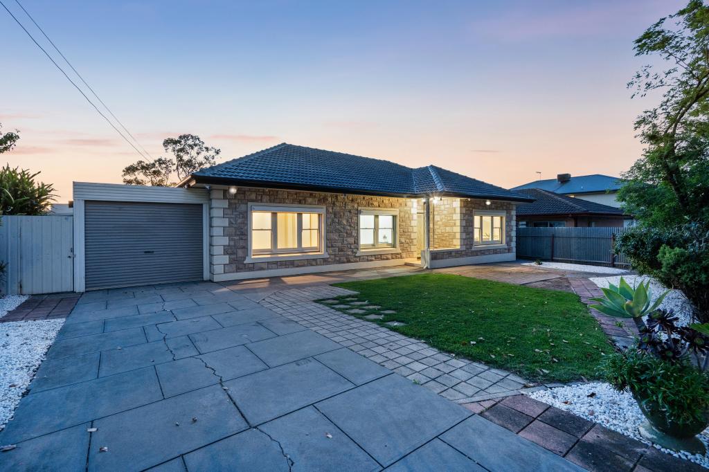 37 Hilltop Ave, Felixstow, SA 5070