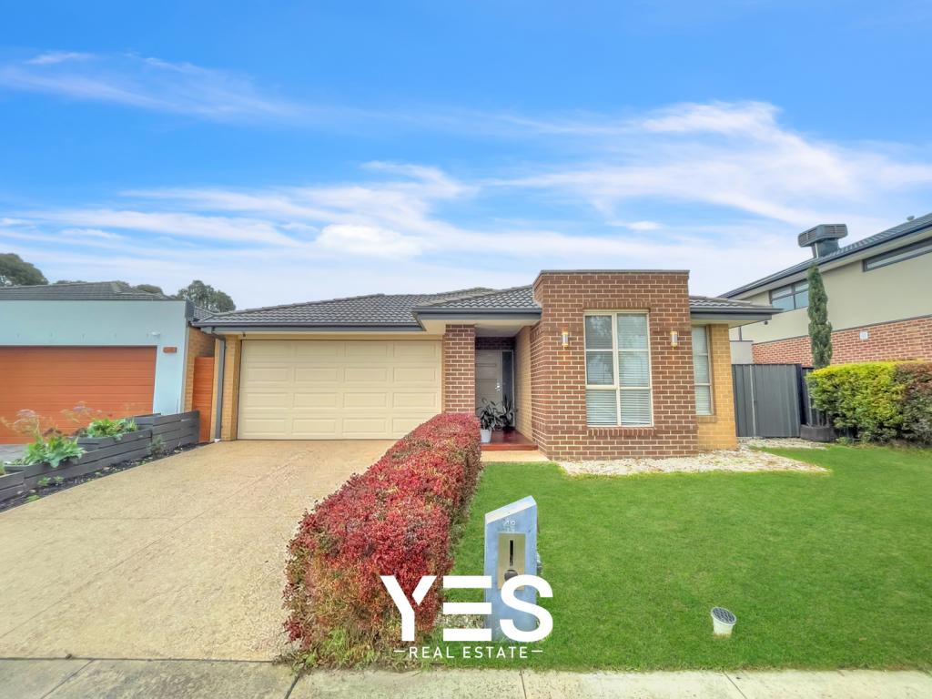 49 Springleaf Ave, Clyde North, VIC 3978