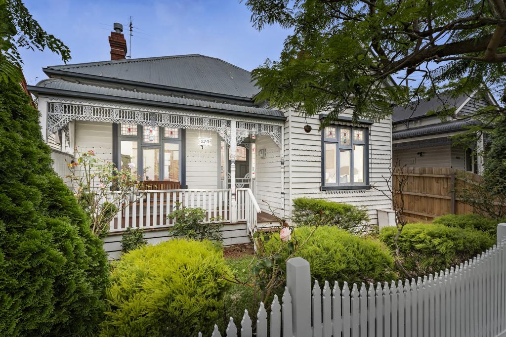 274 Nicholson St, Seddon, VIC 3011