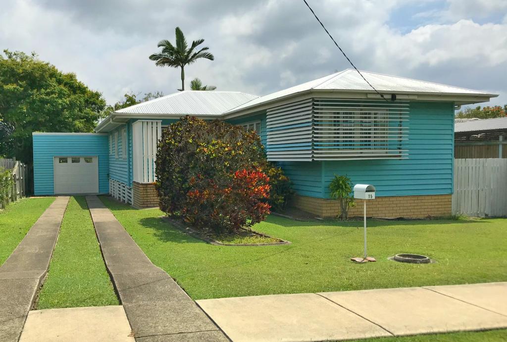 15 Everett St, Upper Mount Gravatt, QLD 4122