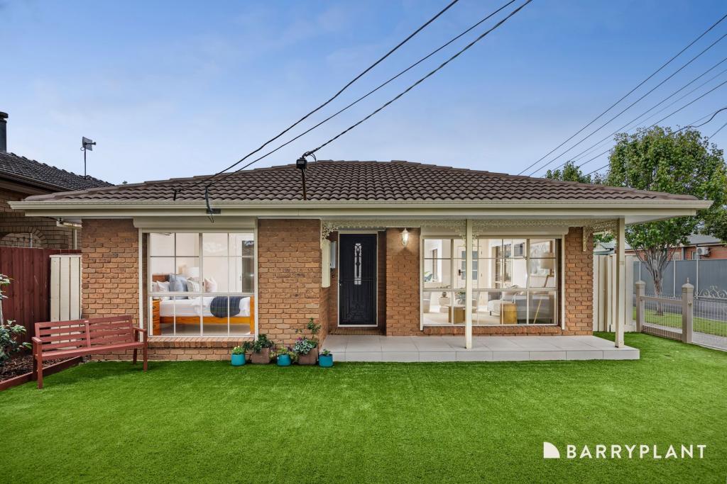 76 Parsons St, Sunshine, VIC 3020