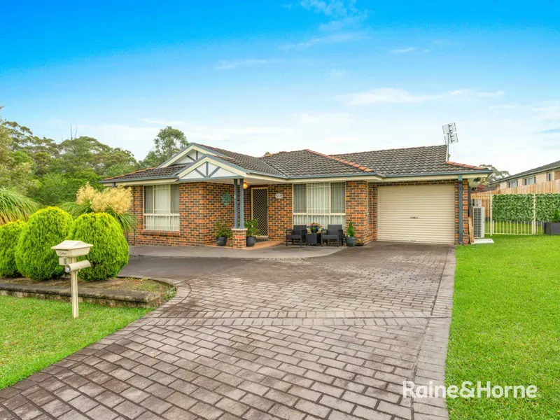 6 Centennial Ct, Bomaderry, NSW 2541