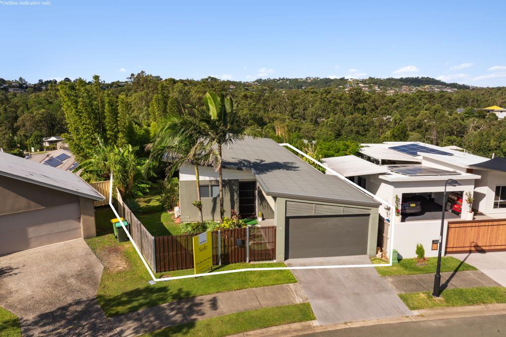 15 Harriet Lane, Oxenford, QLD 4210