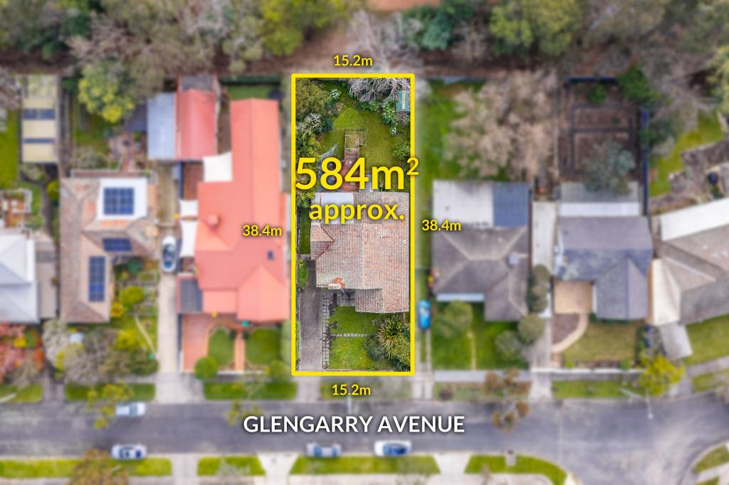 28 Glengarry Ave, Burwood, VIC 3125