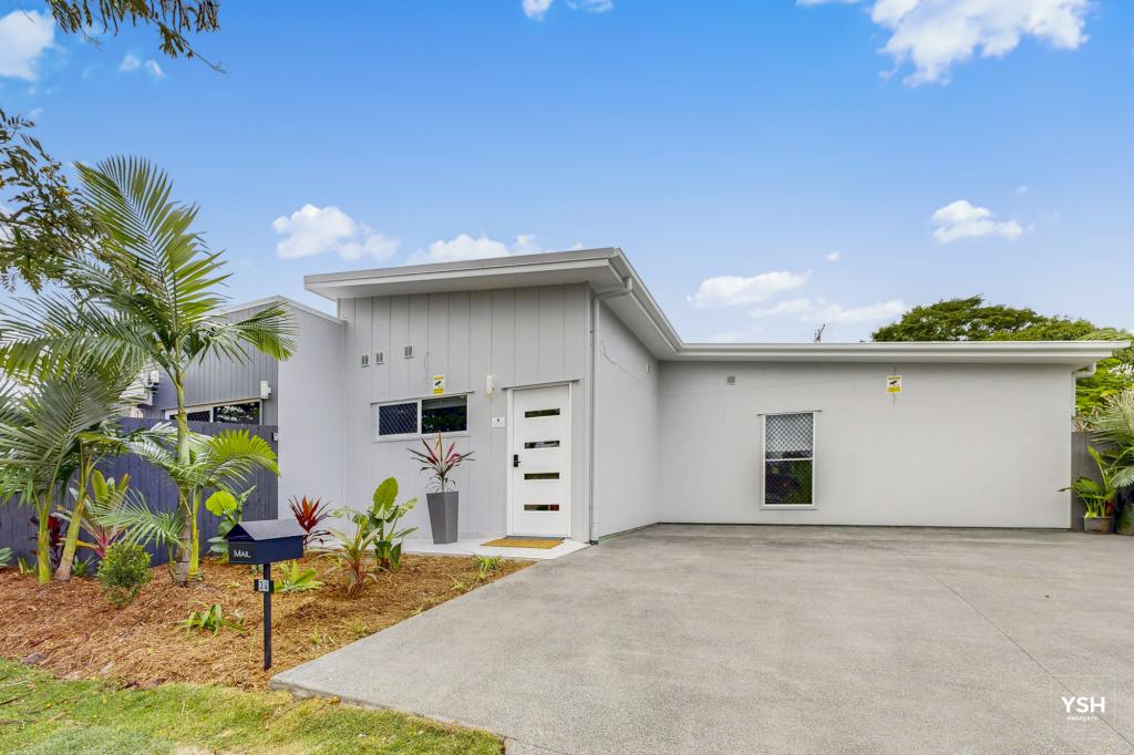 5/34 Emily St, Deagon, QLD 4017