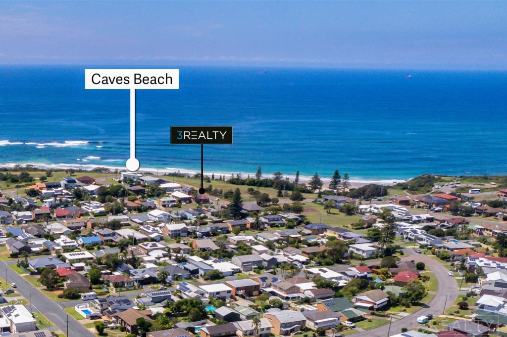 1/107 Caves Beach Rd, Caves Beach, NSW 2281