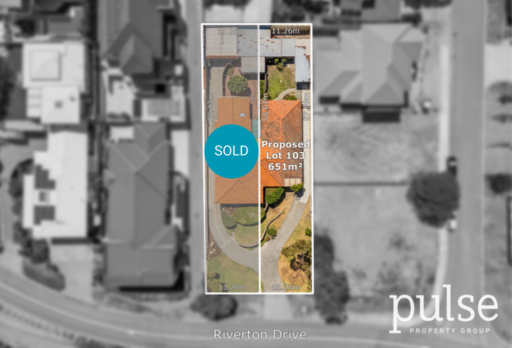 Lot 103/119 Riverton Dr W, Rossmoyne, WA 6148