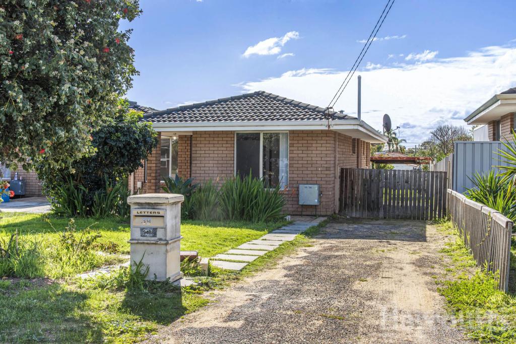 94b Tuckey St, Mandurah, WA 6210