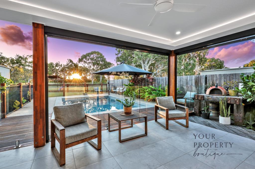 30 Deering Pl, Innes Park, QLD 4670