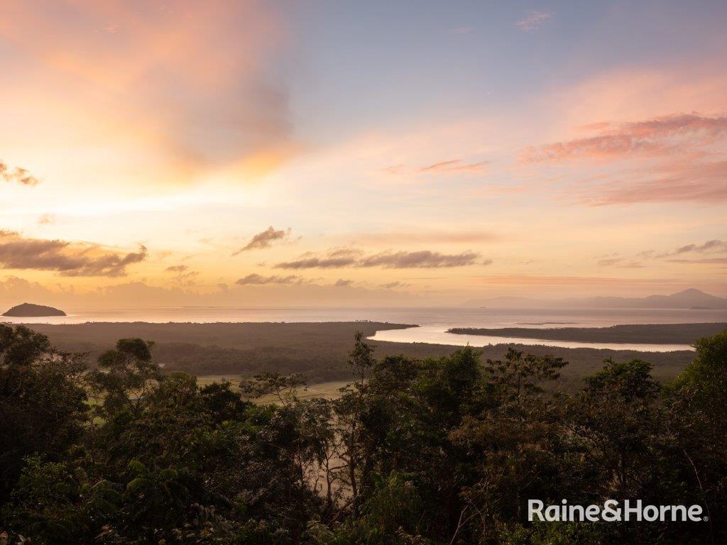 943 Cape Trib Road Kimberley, Daintree, QLD 4873