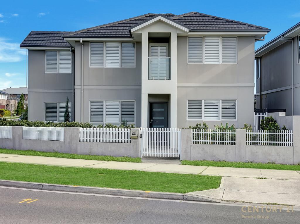 309 South Cct, Oran Park, NSW 2570