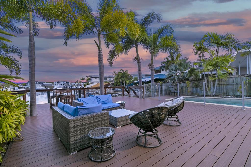 61 Harbour Dr, Trinity Park, QLD 4879