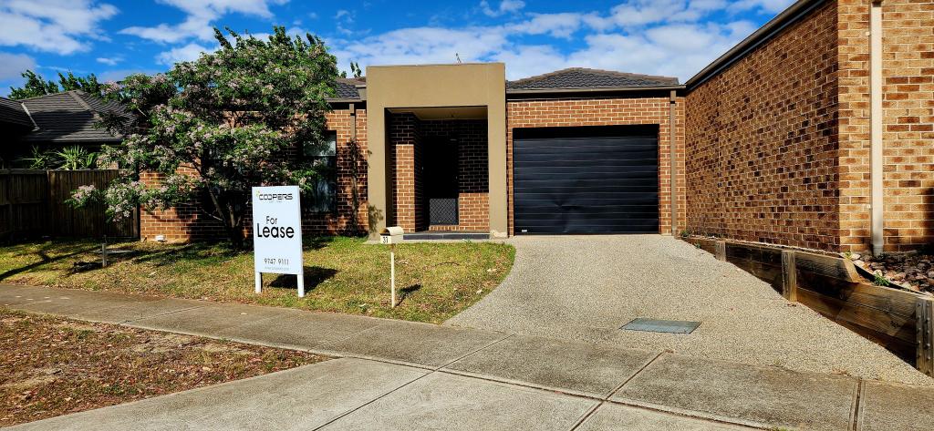 31 Citreus Cct, Brookfield, VIC 3338