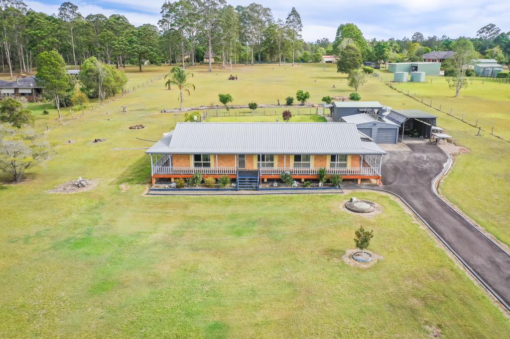 4 Emily Cl, Taree South, NSW 2430
