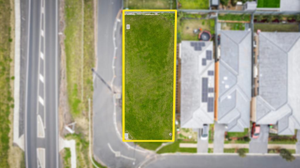 41 PECAN CRES, GRANTHAM FARM, NSW 2765