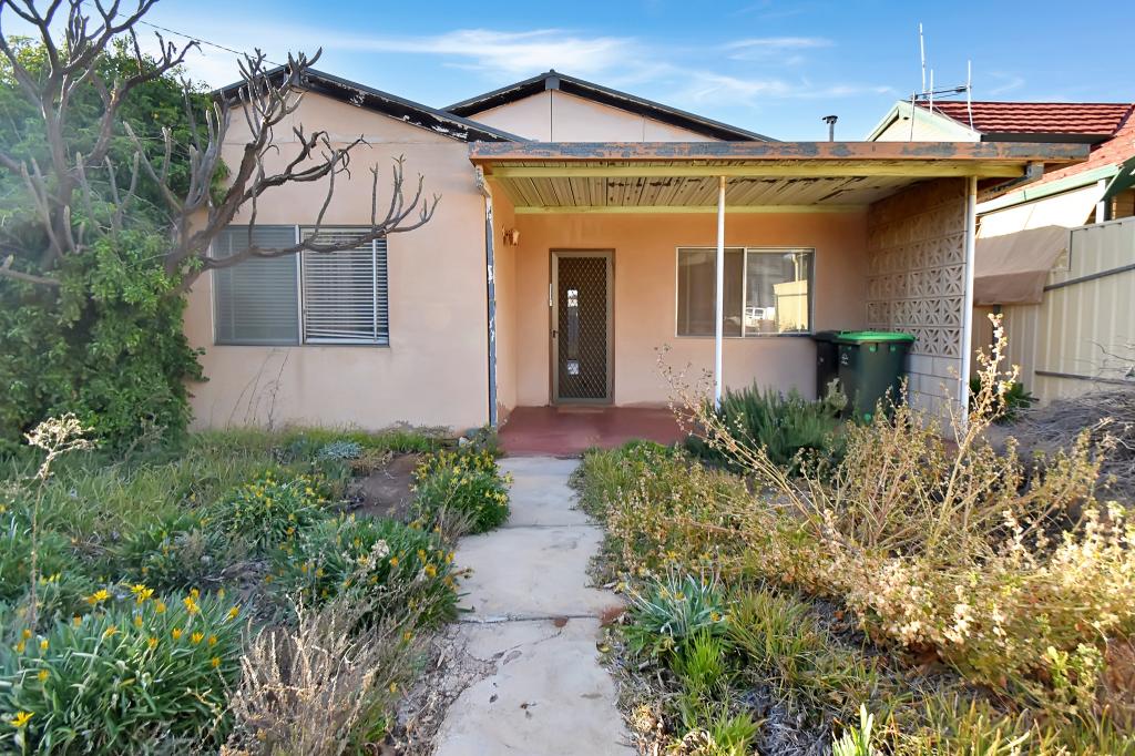 247 Thomas St, Broken Hill, NSW 2880