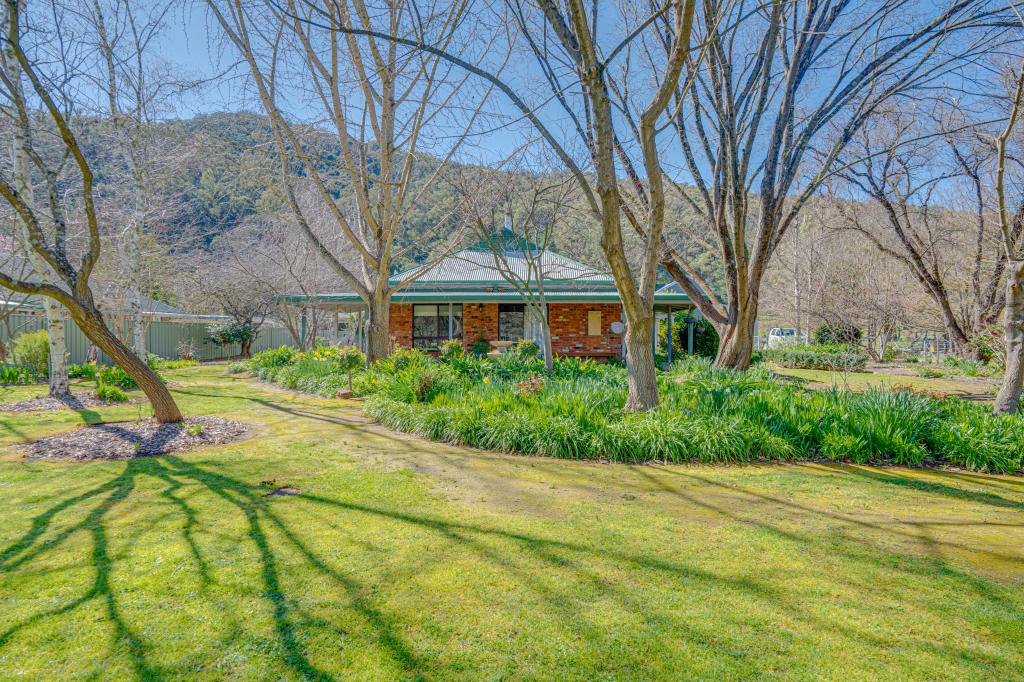 5303 Great Alpine Rd, Ovens, VIC 3738