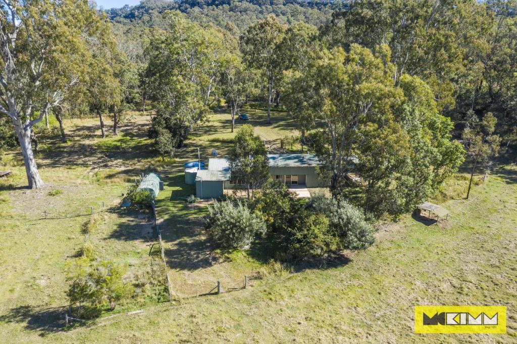 1185 KANGAROO CREEK RD, KANGAROO CREEK, NSW 2460